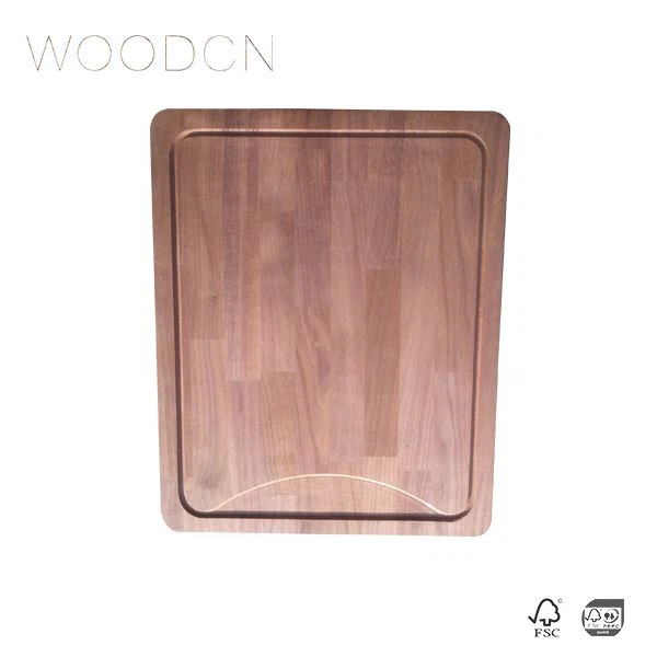 Beech Cutting Board