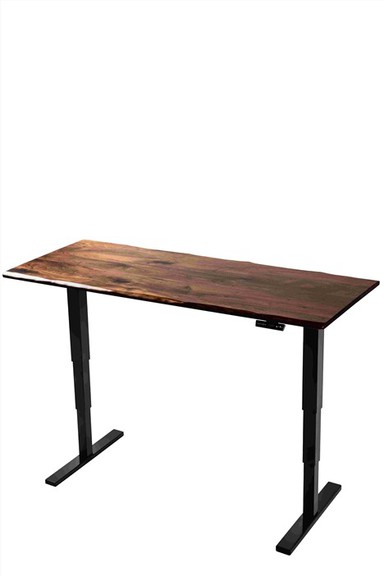 Βορειοαμερικανικός μαύρος ηλεκτρικός πίνακας ανελκυστήρων καρυδιάς