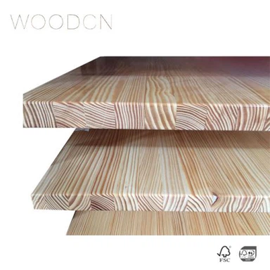 Πάγκος πάγκου κρεοπωλείου από ξύλο πεύκου