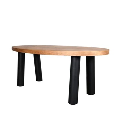 Επιφάνεια τραπεζαρίας Venner White Oak