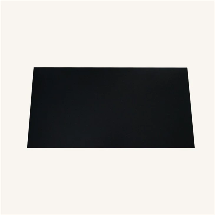 Beech Wood Executive Office Desk in Black Color price